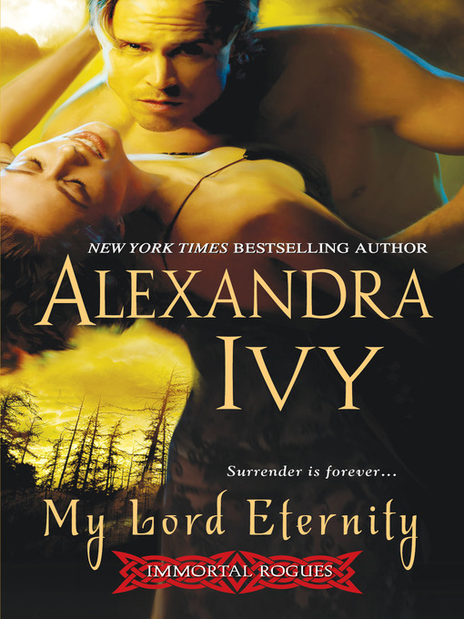 Title details for My Lord Eternity by Alexandra Ivy - Available